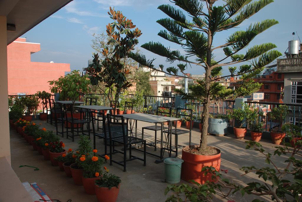 Kathmandu Madhuban Guest House Exterior photo